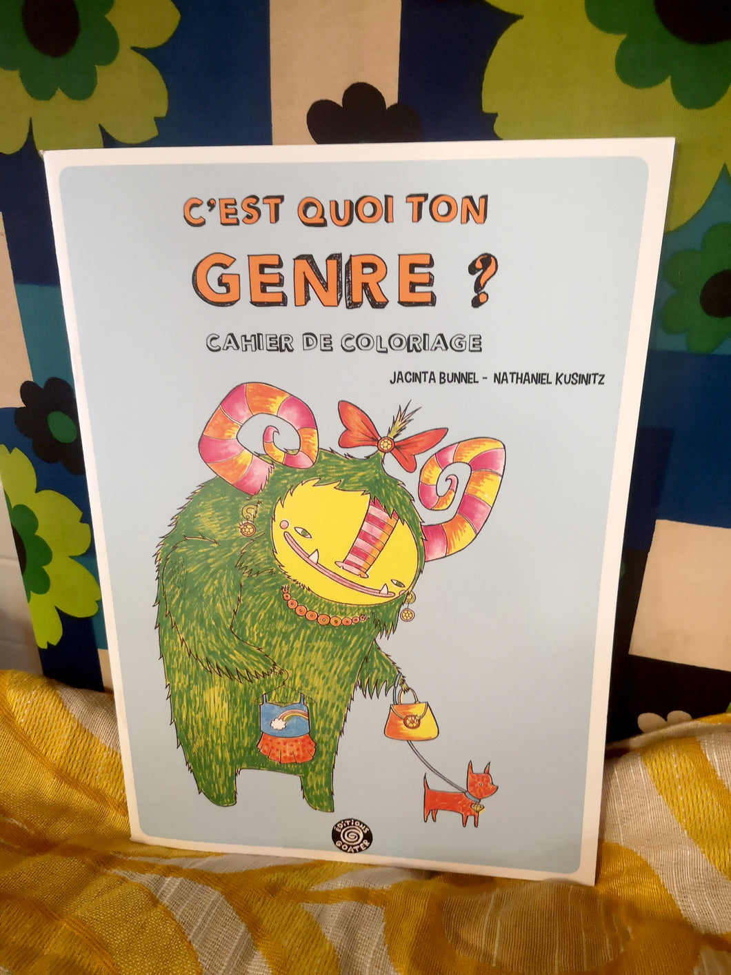 Coloriage 
