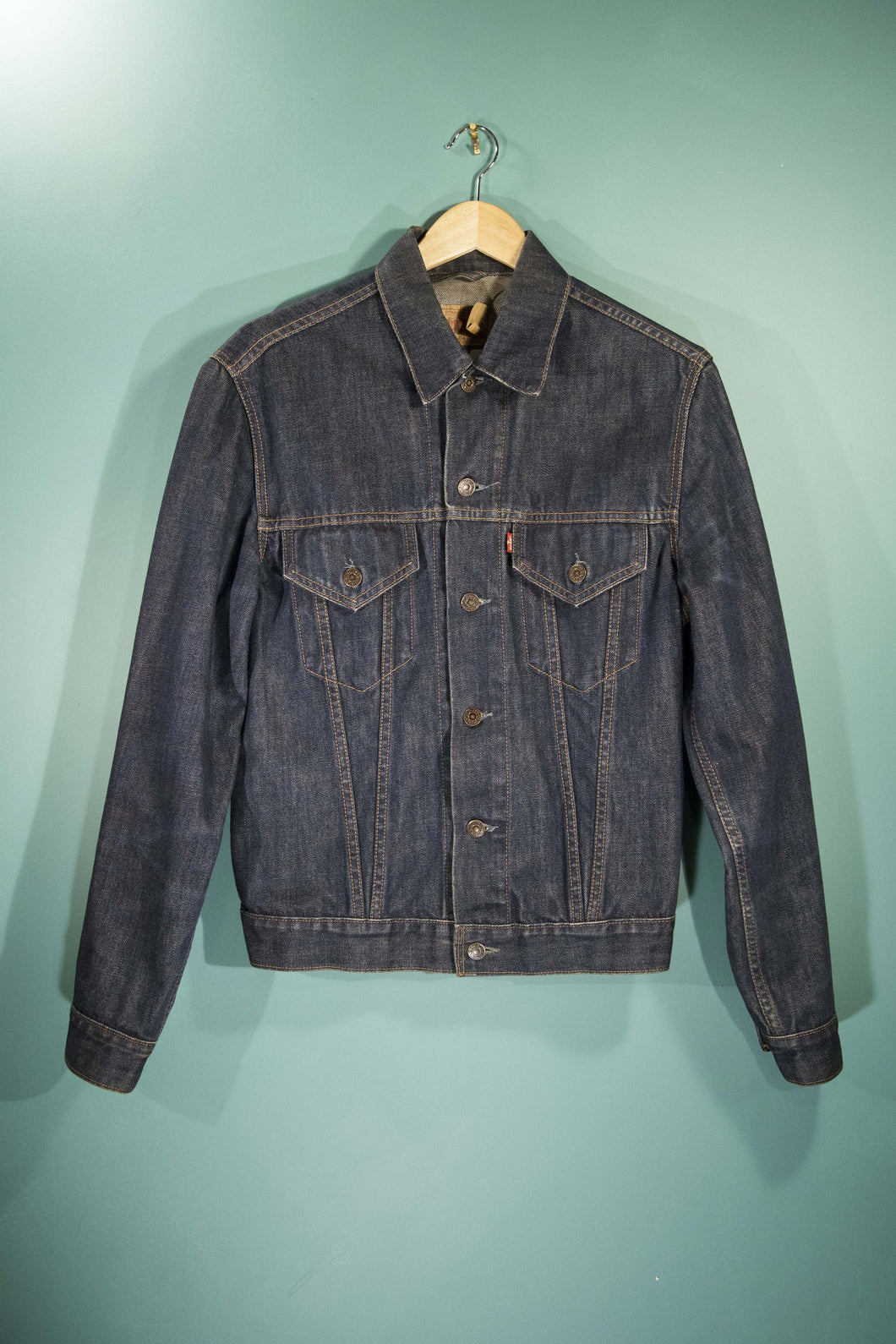 Veste en jean Levi's