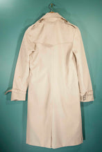 Charger l&#39;image dans la galerie, Trench Burberry beige

