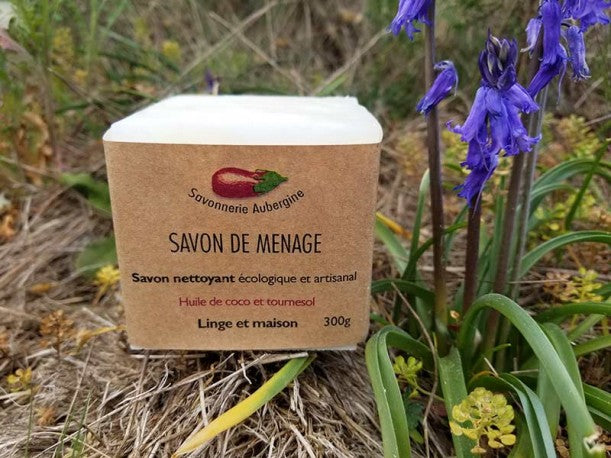 Savon de ménage
